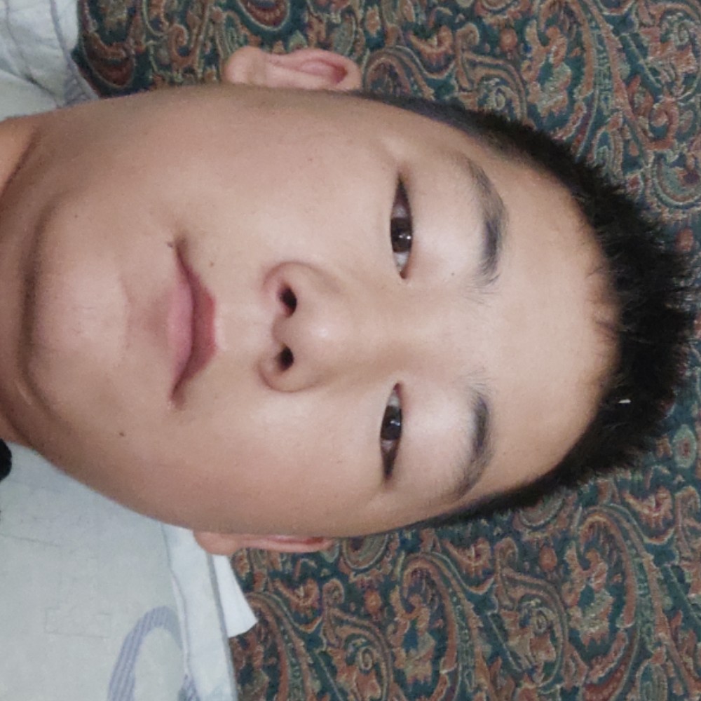 涂帅哥的照片