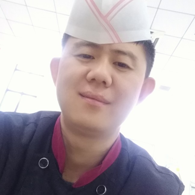 淡定的洋葱头的照片