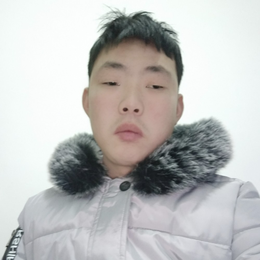 求爱的照片