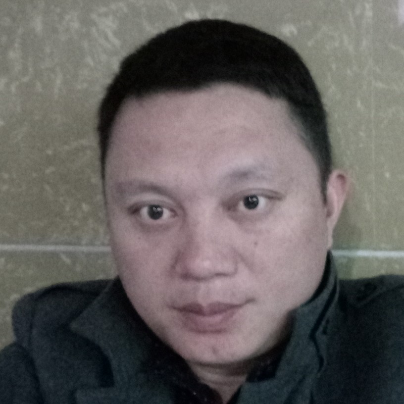 唯一的枫叶的照片