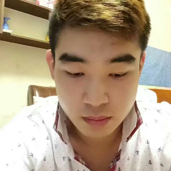 一条未读信息i的照片