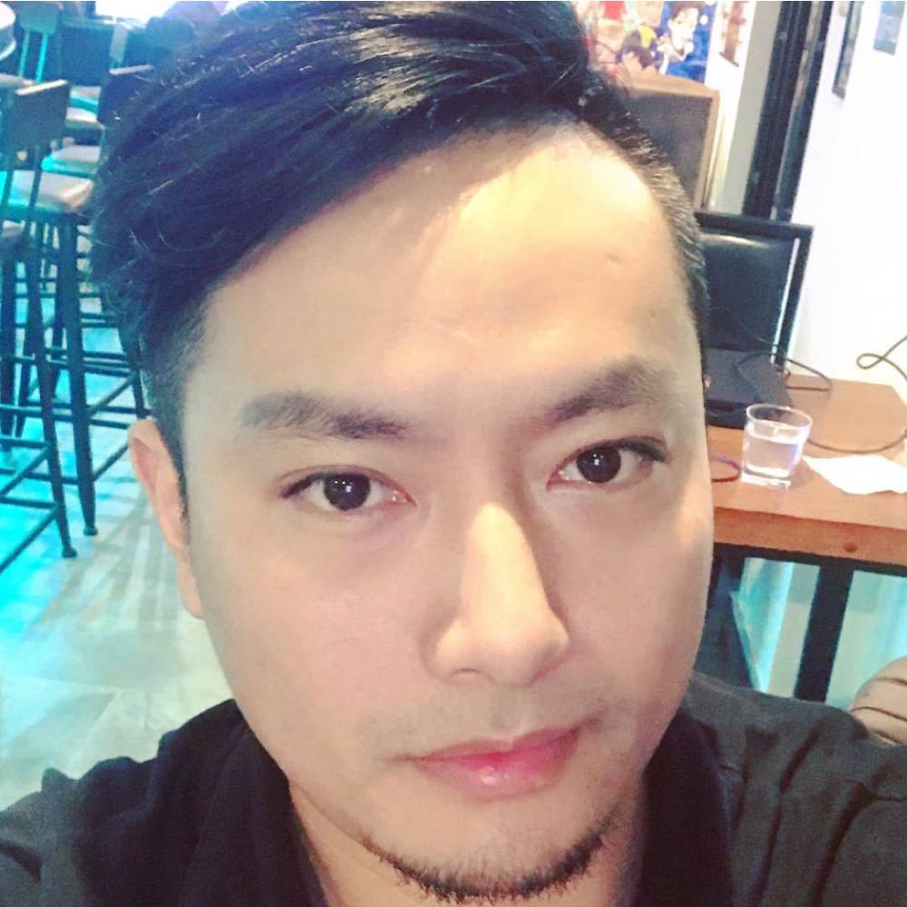 追寻你的足迹的照片