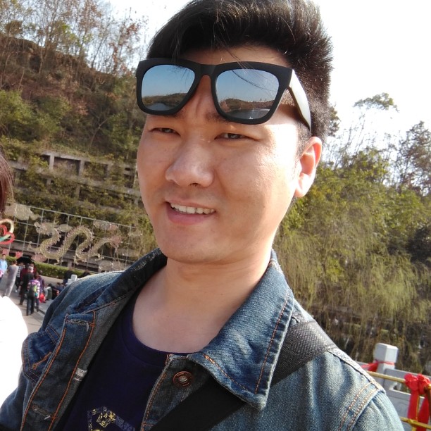 懒猫烂漫的照片