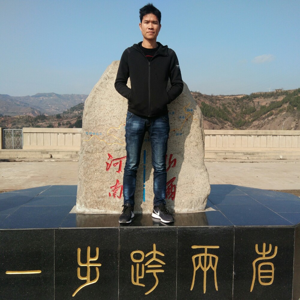 林胜强的照片