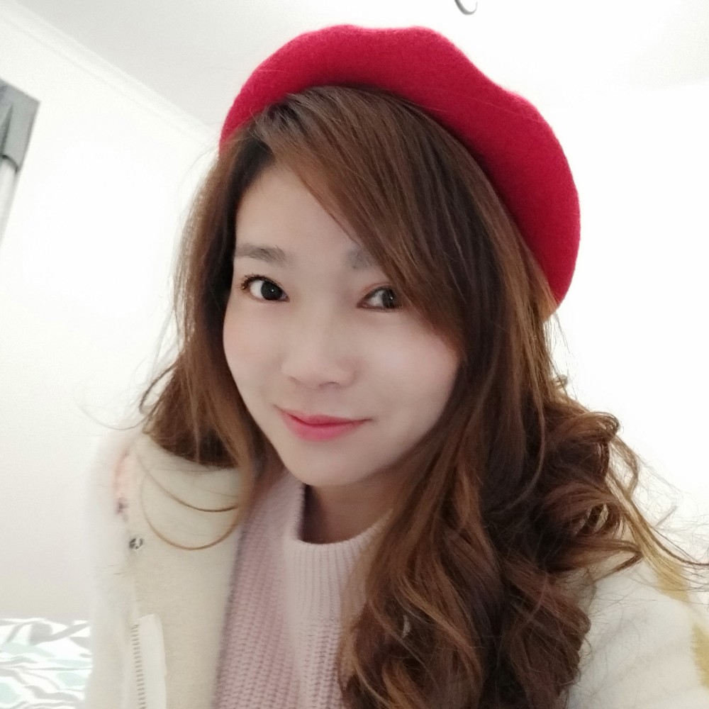 雪白梦影的照片