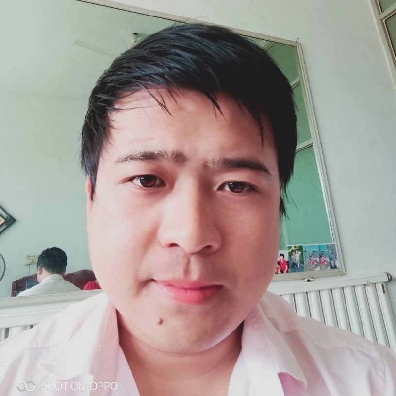 北铭的照片