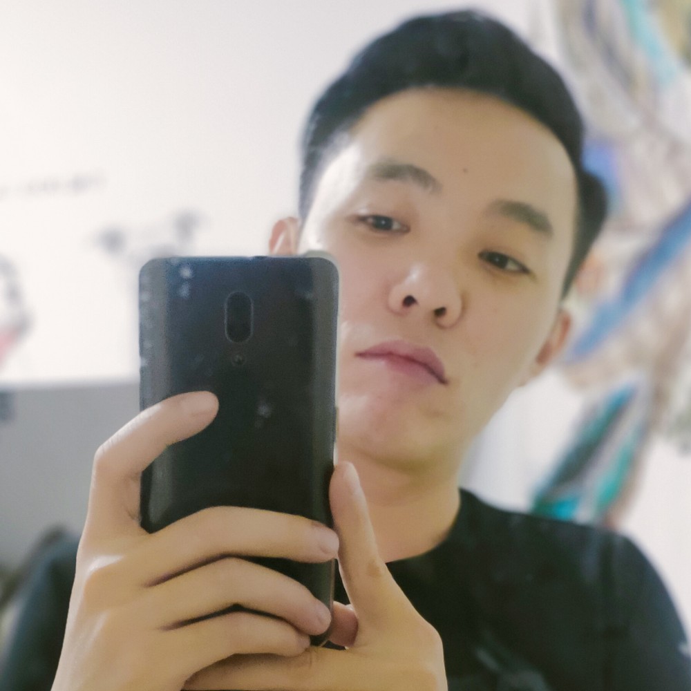 自私病人的照片