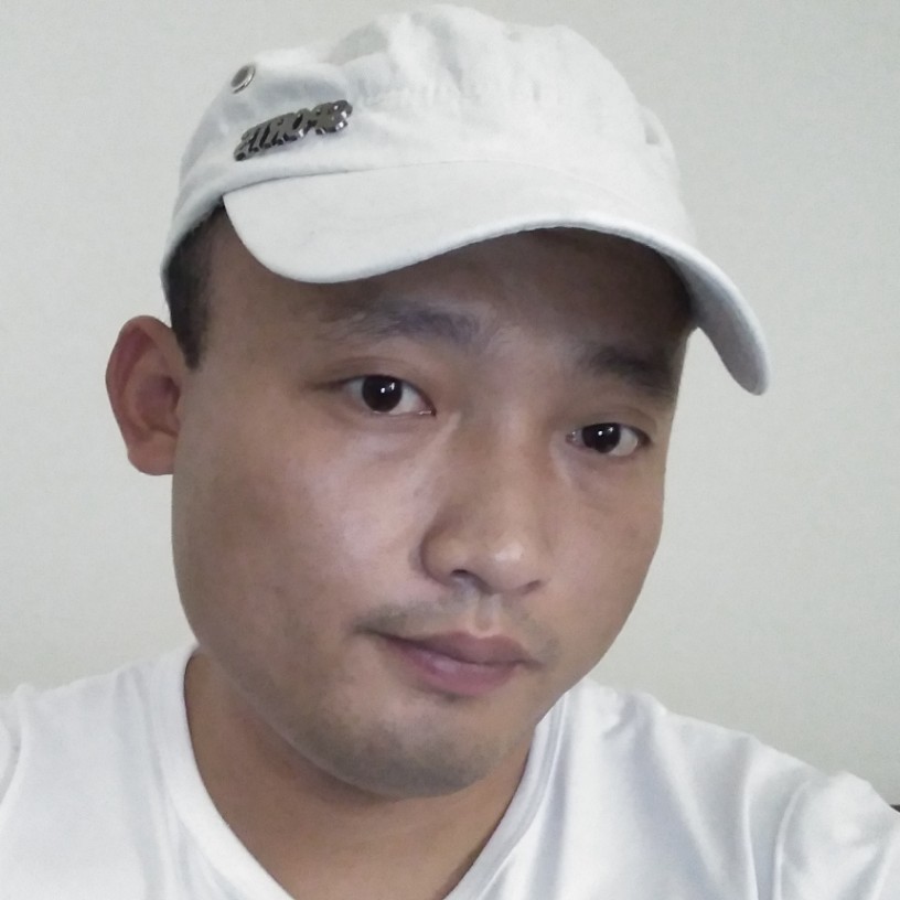 脾气好又爱笑的照片