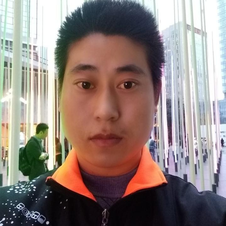 微凉火星上的照片