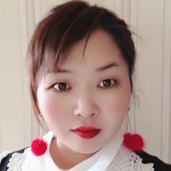 钱金金的照片