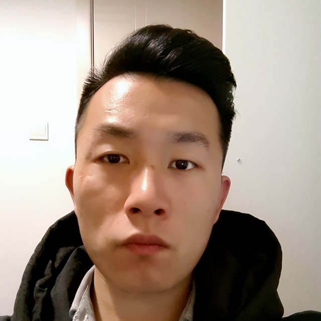 艾文007的照片
