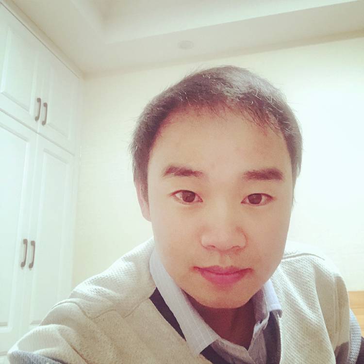 華麗倾心夕阳的照片