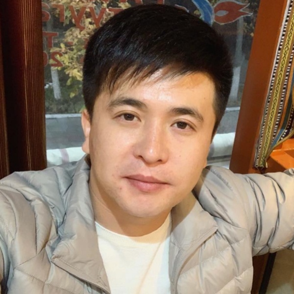 期待未来的缘分、的照片