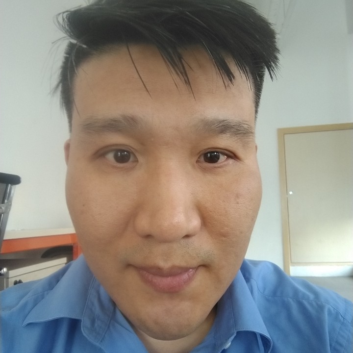 安靖诃的照片