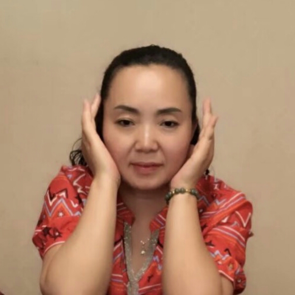 踏实青琯的照片