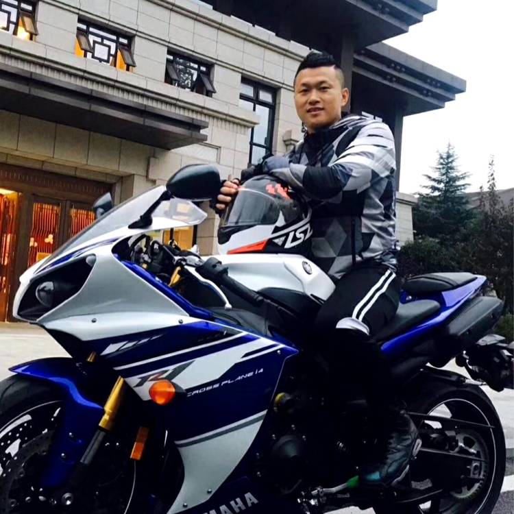 299km健身的照片