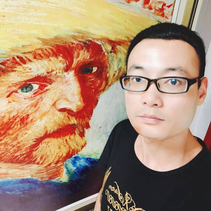 镜花ぞ水月的照片