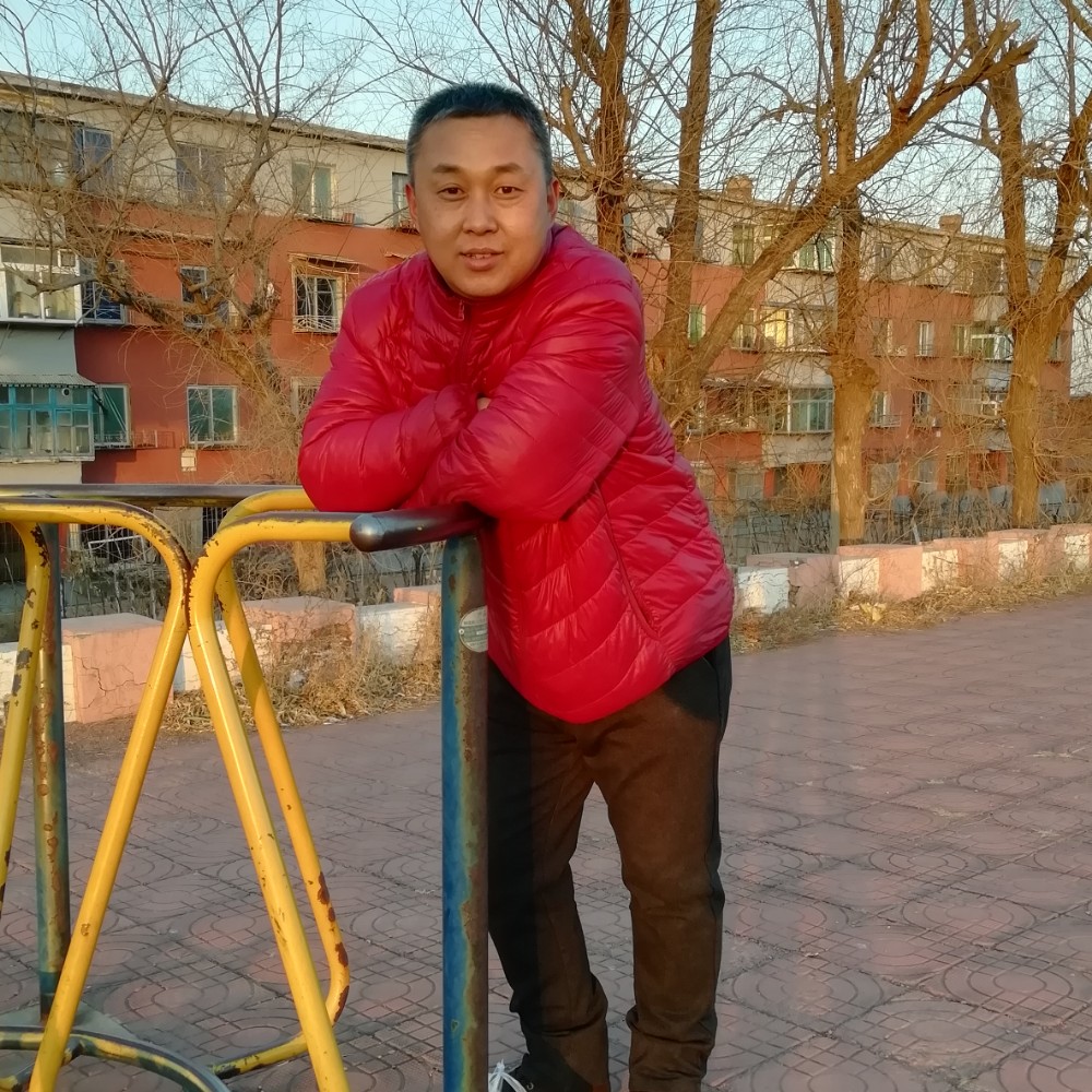 看那潮起潮落的照片