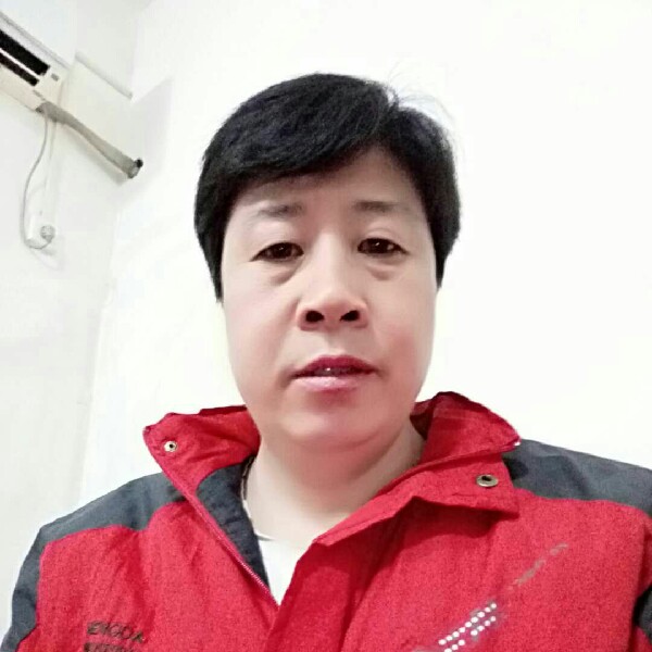 一个平安的照片