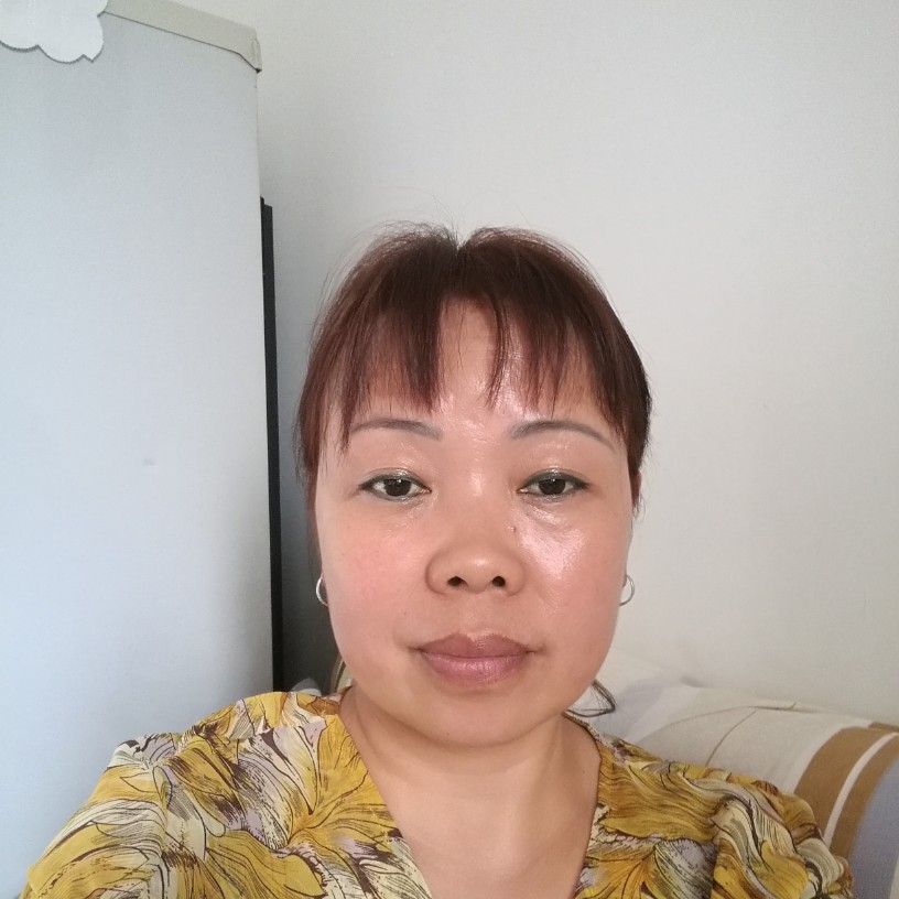 红落的照片