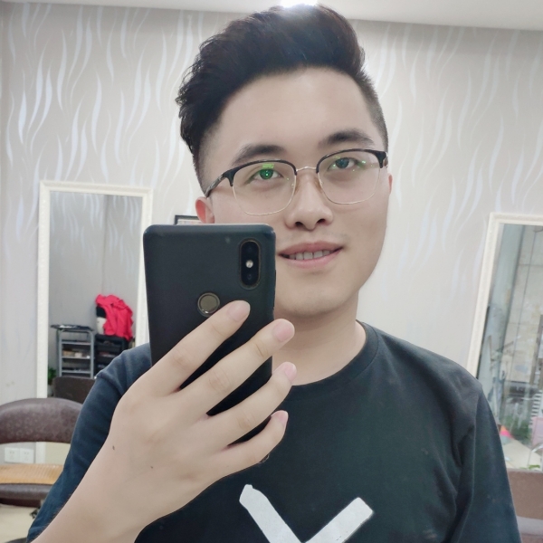 红豆君的照片