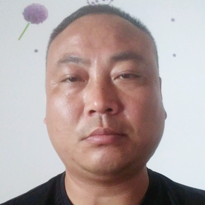 辛勤保卫跳跳糖的照片