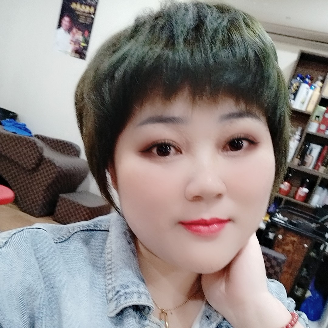 橘子给故意的照片