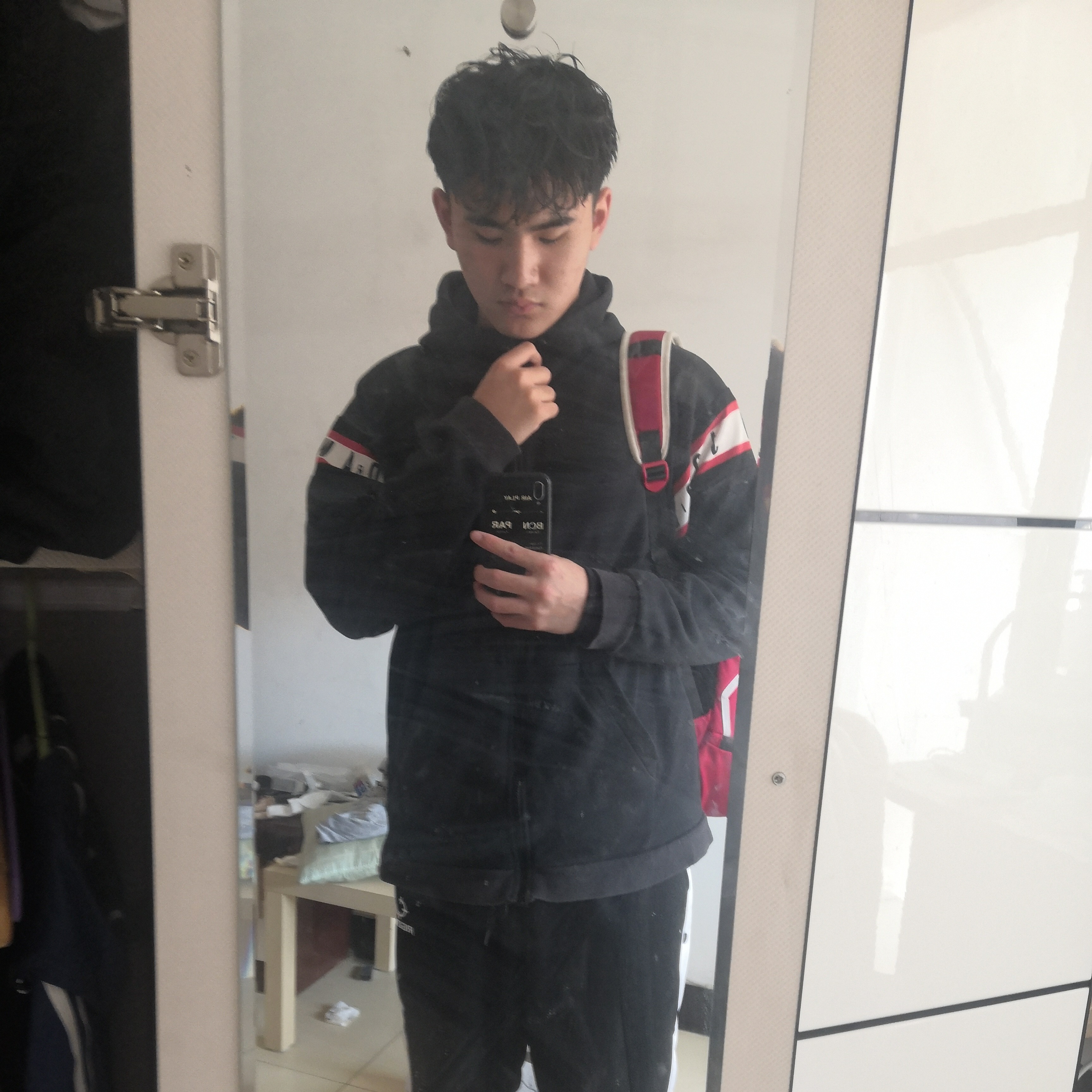 蚂蚁相许开心的照片