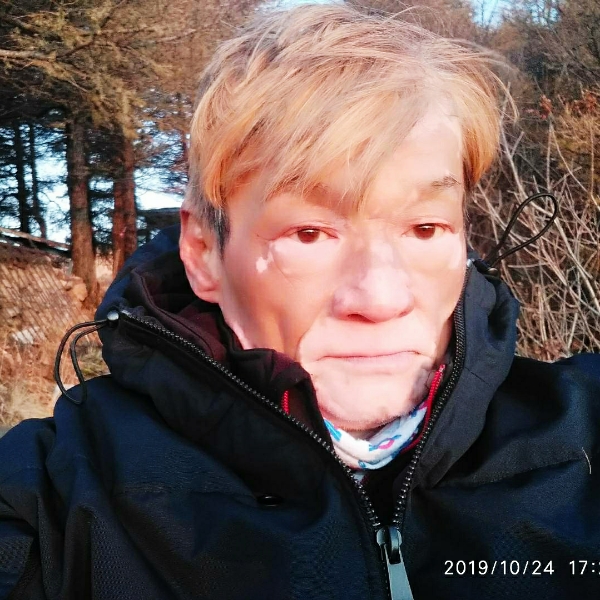 北京男A的照片