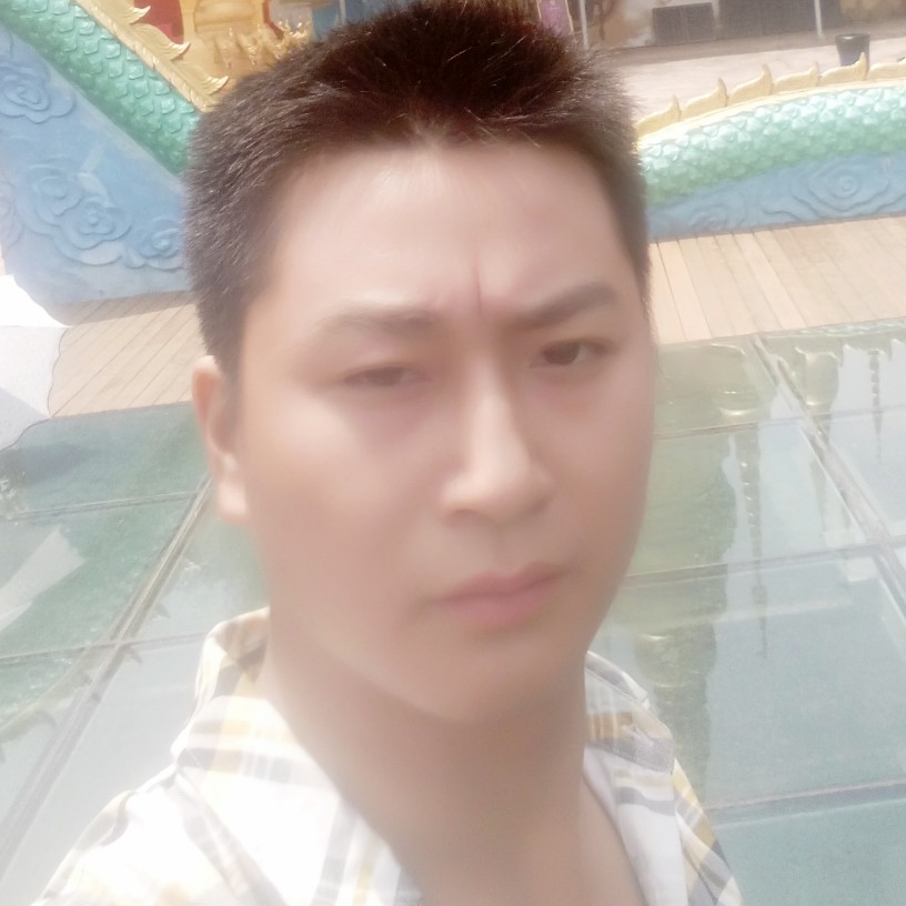 时空一个人的照片