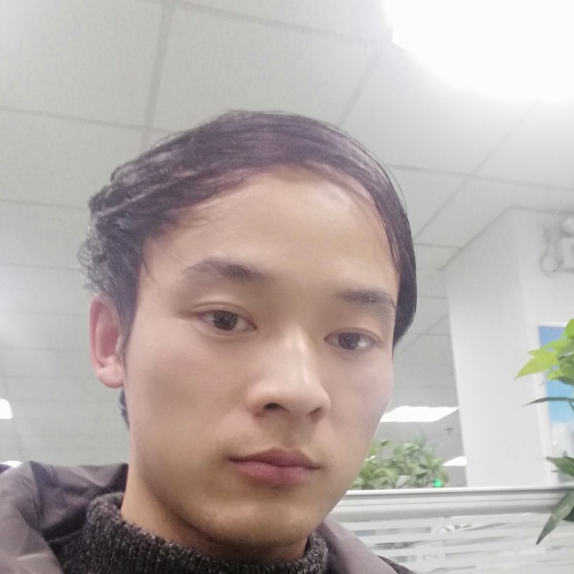 年少老成的照片
