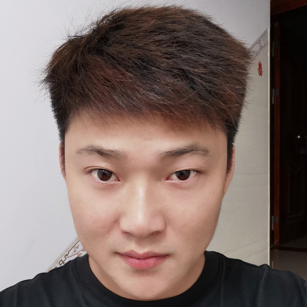 傻傻遇見余音的照片