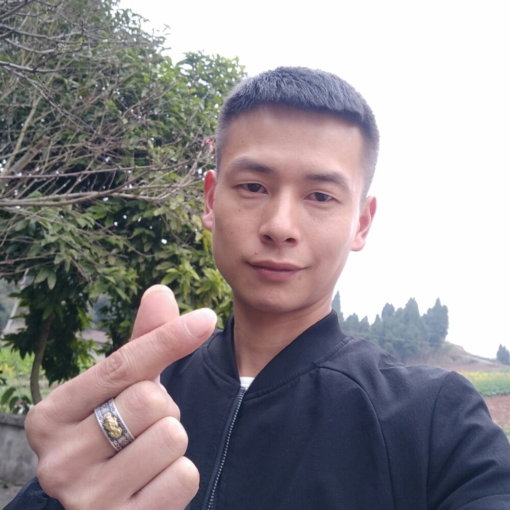 ♂寻找有缘人♂的照片