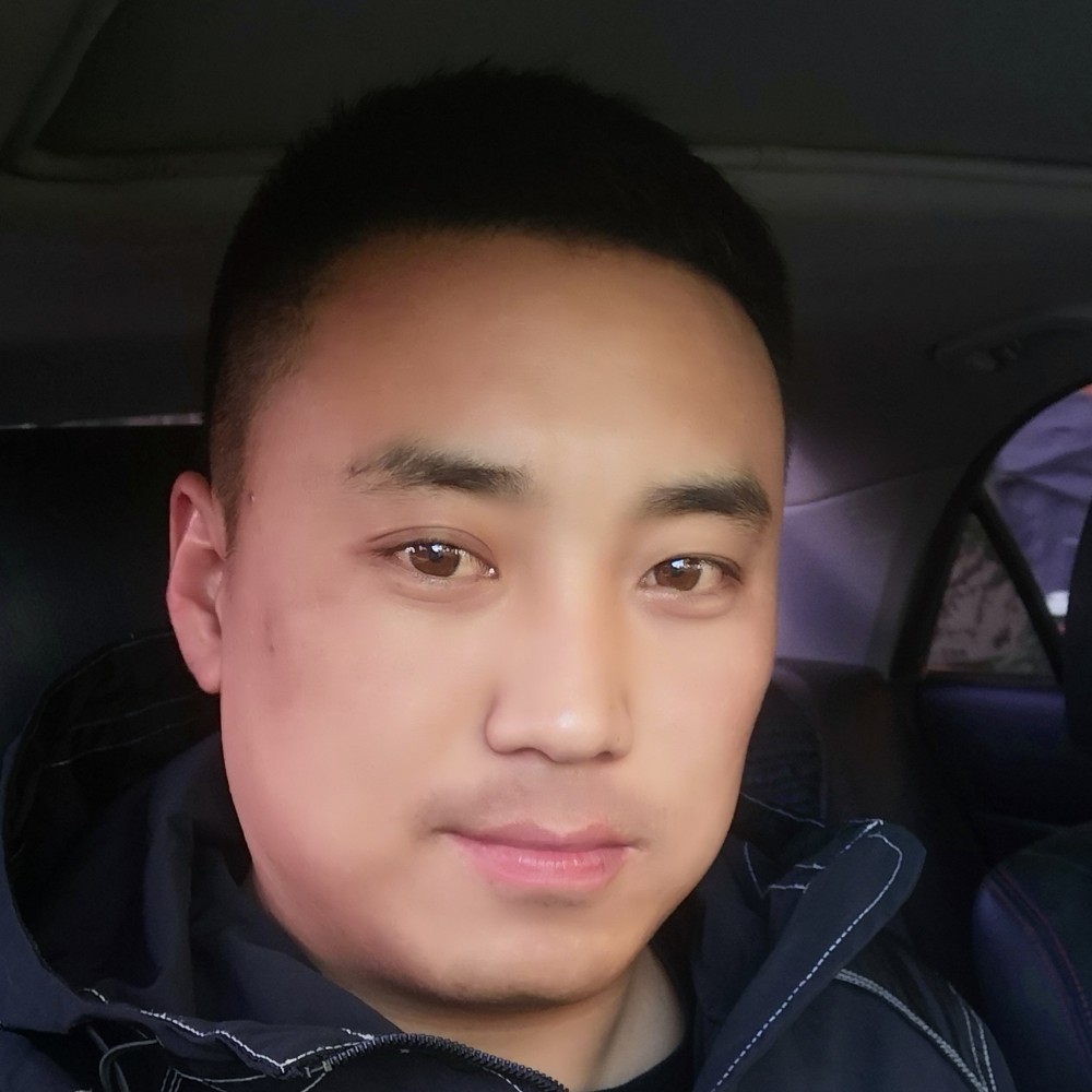 小兔子听话的照片