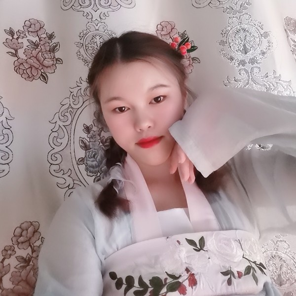 次墨小仙女的照片