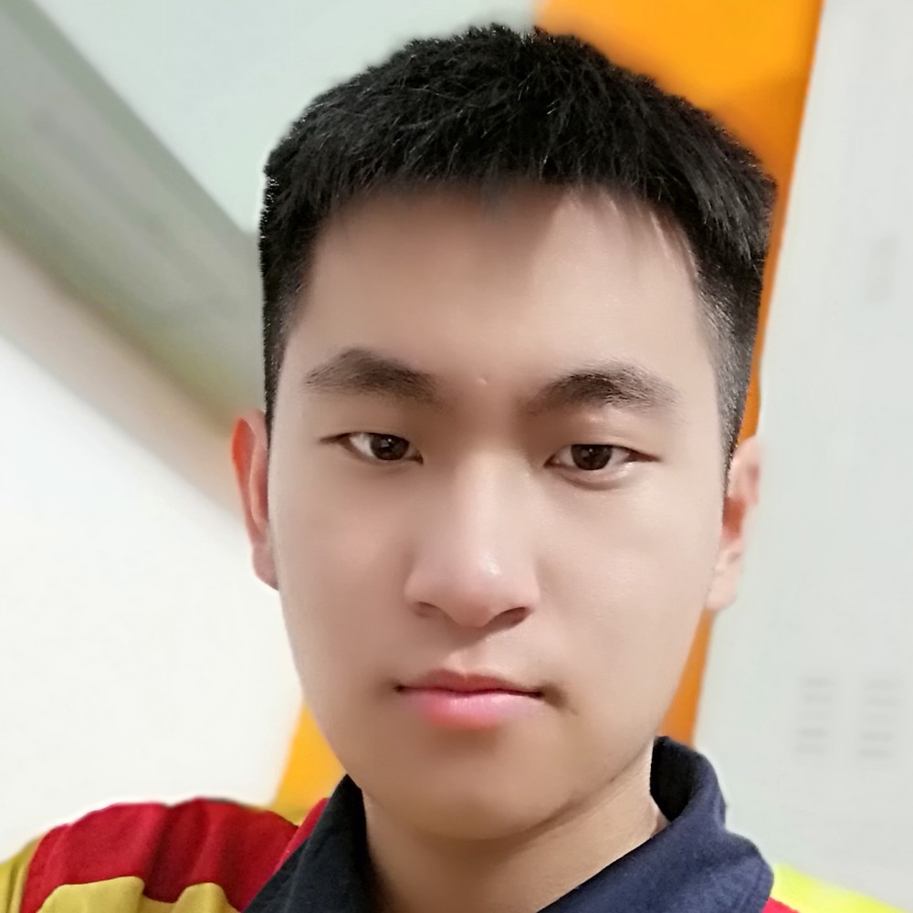 羽裳默默的照片