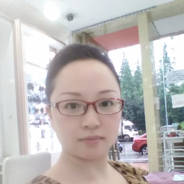 靖靖姐的照片