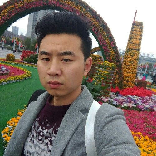 彭家小林的照片