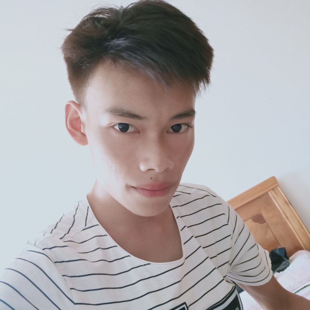 碧影改变呆萌的照片