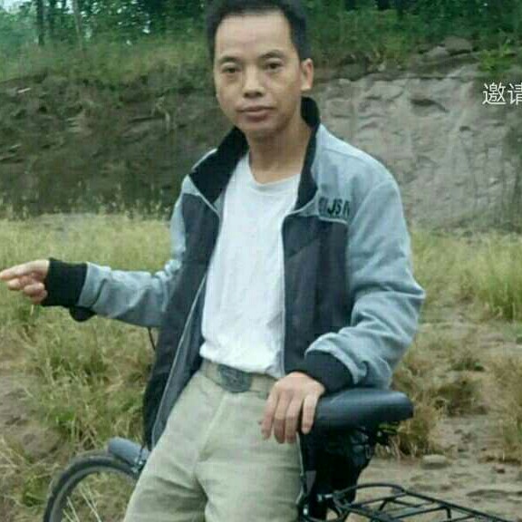 秘念的照片