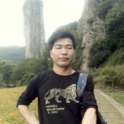 虹桥＆的照片
