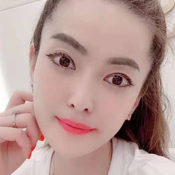闭月羞花✔的照片