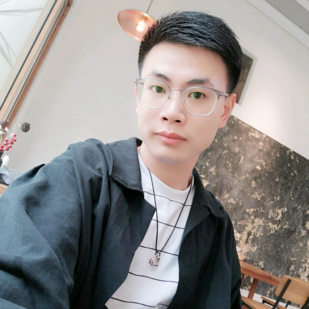 眸海温涟如你的照片