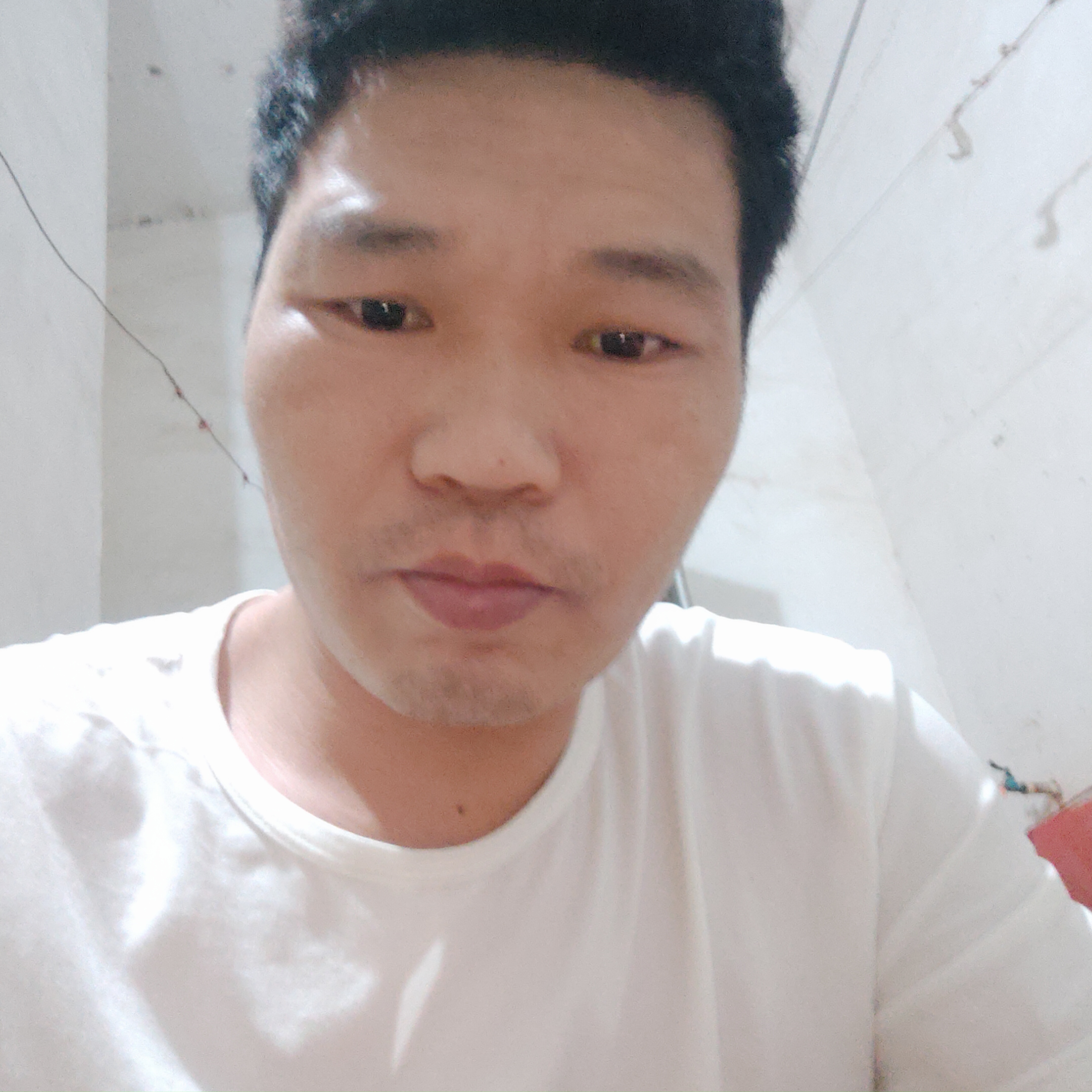 忧虑的信封的照片