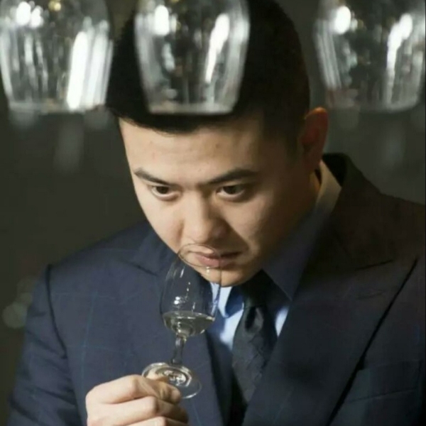 厚德载物等待的照片