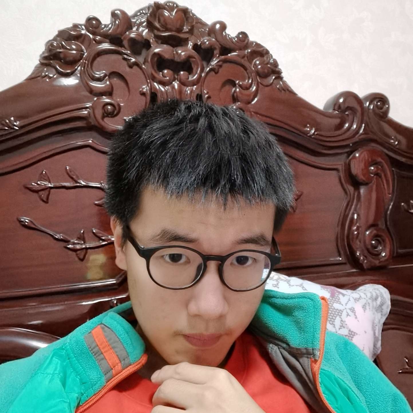 勤恳就日记本的照片