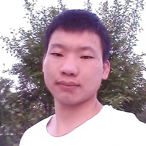 画板笑激情的照片