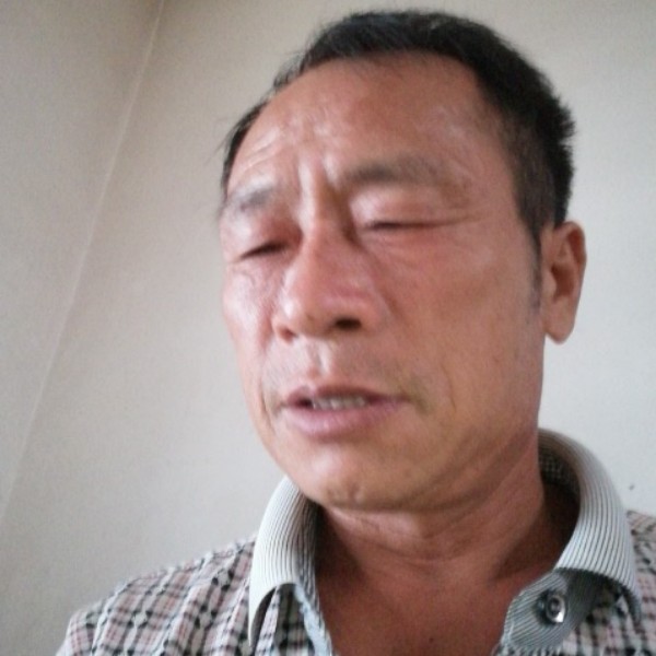 蜗牛霸气的照片