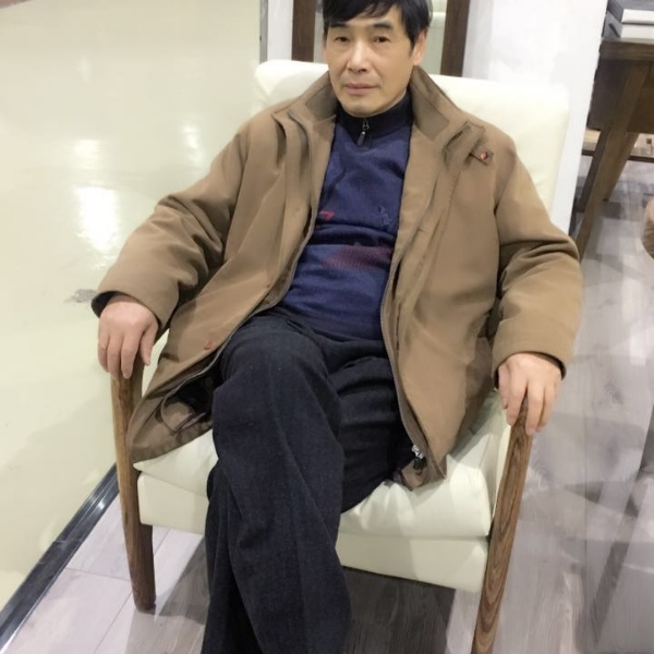 流清河的照片