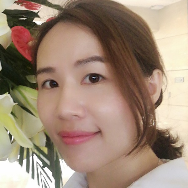 药材西施的照片